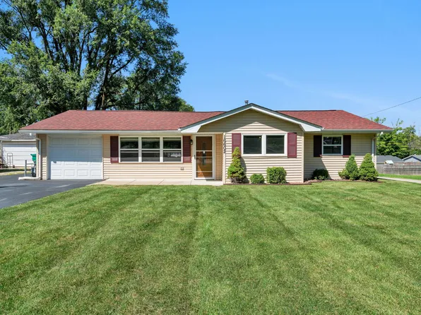 16602 W 145th Pl, Lockport, IL 60441
