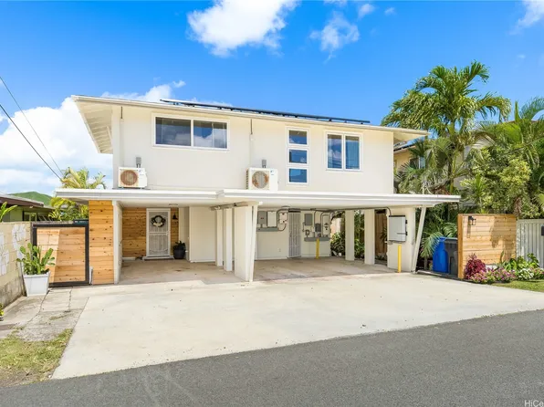 426 Keaniani St, Kailua, HI 96734