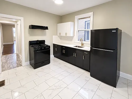 Floor plan 3 Bed 1 Bath