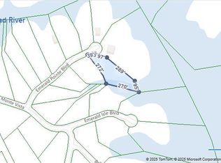 38 Emerald Pointe Blvd, Dandridge, TN 37725