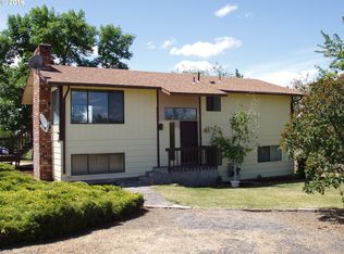 43628 Coombs Canyon Rd, Pendleton, OR 97801