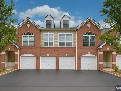 205 Riverwalk Way #205, Clifton, NJ, 07014