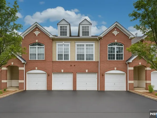 205 Riverwalk Way #205, Clifton, NJ 07014