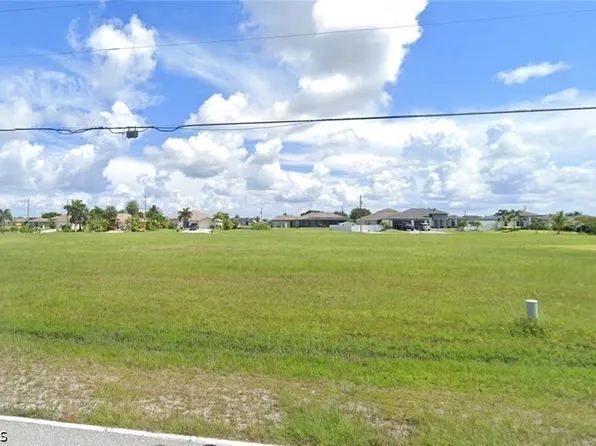 3501 Tropicana Pkwy W, Cape Coral, FL 33993