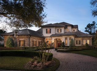 11113 Coniston Way, Windermere, FL 34786