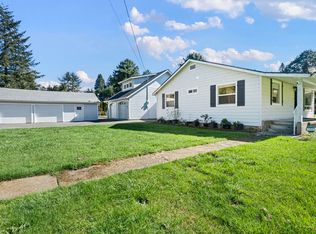 3725 Wonder Stump Rd, Crescent City, CA 95531