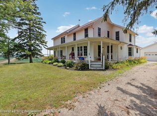 3390 E Howe Rd, Dewitt, MI 48820