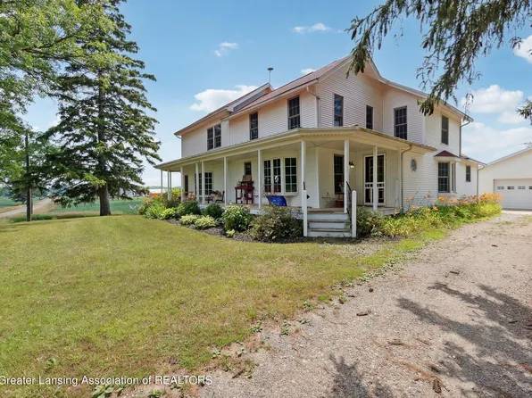 3390 E Howe Rd, Dewitt, MI 48820