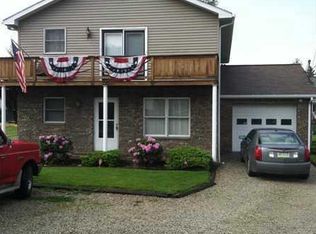 110 Railroad St, Perryopolis, PA 15473