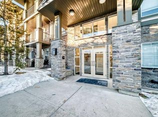48 E Panatella Rd NW #203, Calgary, AB T3K0V4