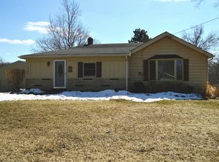 3188 E Cook Rd, Grand Blanc, MI 48439