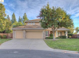 500 McIntosh Ter, Brentwood, CA