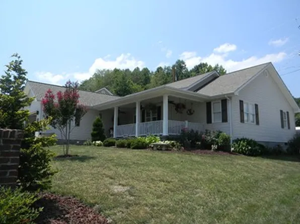 40 Rose St, Paintsville, KY 41240