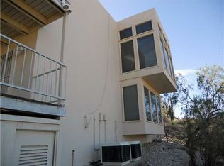 1201 Rim Rd, El Paso, TX 79902