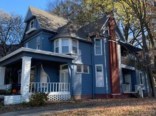 515 Washington Ave #C, Evansville, IN