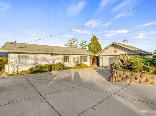 30800 Fox Ridge Ct, Tehachapi, CA 93561