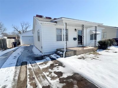 2615 N Market Ave, Shawnee, OK, 74804