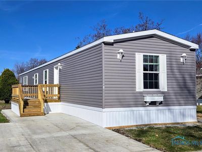 1048 N Main St #41, Bowling Green, OH, 43402