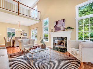 Huckins Farm, Bedford, MA 01730