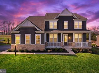 7358 Sugar Magnolia Loop, Gainesville, VA 20155