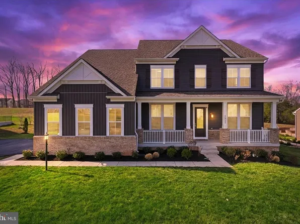 7358 Sugar Magnolia Loop, Gainesville, VA 20155