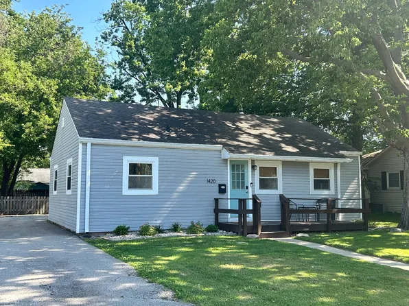 1420 Lincoln Dr, Noblesville, IN 46060