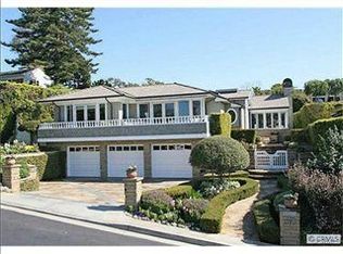 57 S La Senda Dr, Laguna Beach, CA 92651