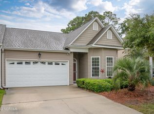 5118 Elton Dr SE, Southport, NC 28461