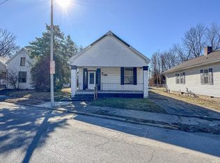 521 E Riverside Dr, Evansville, IN 47713