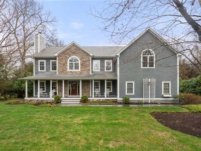 40 Cassandra Ln, North Kingstown, RI, 02852