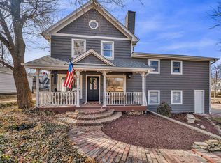 18651 Hickory St, Mokena, IL 60448