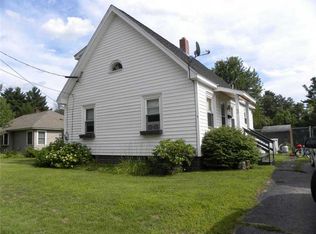 3 Verona St, Springvale, ME 04083