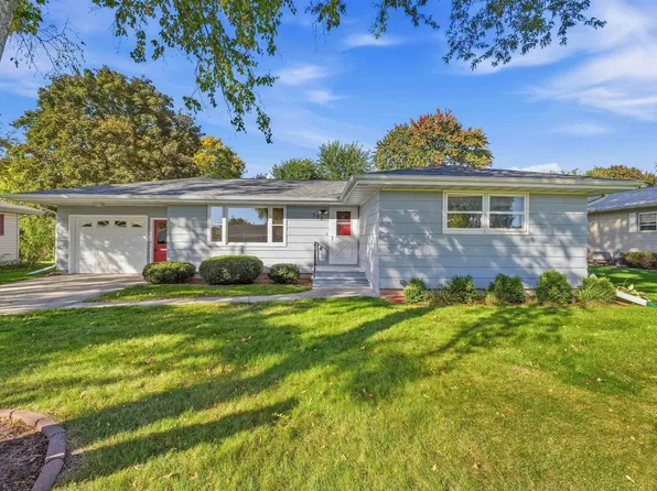 502 Lake St, Beaver Dam, WI 53916