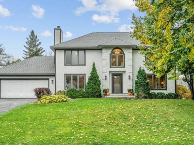 4710 Kingsview Ln N, Plymouth, MN, 55446