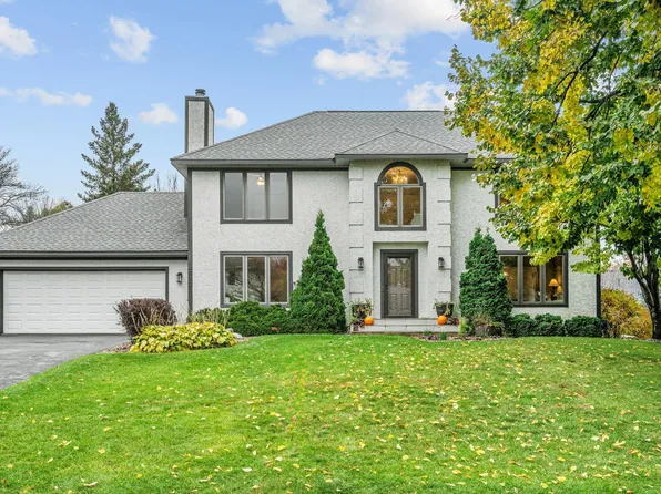 4710 Kingsview Ln N, Plymouth, MN 55446