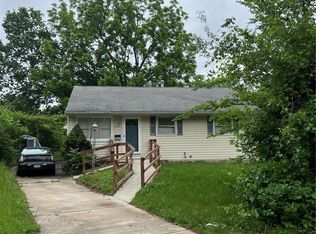 10521 Gretna Cir, Saint Louis, MO