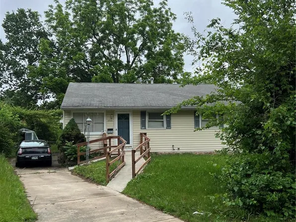 10521 Gretna Cir, Saint Louis, MO 63137
