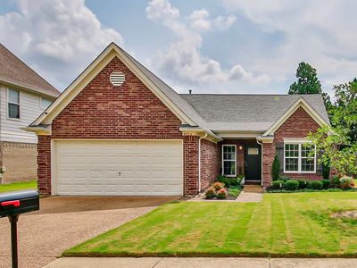 4736 Ridge Walk Ln, Memphis, TN, 38125