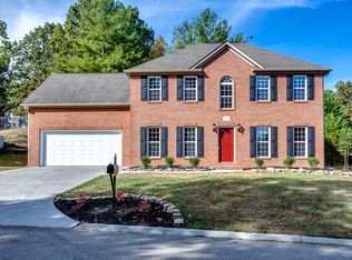 7615 Saddlegate Rd, Knoxville, TN 37920