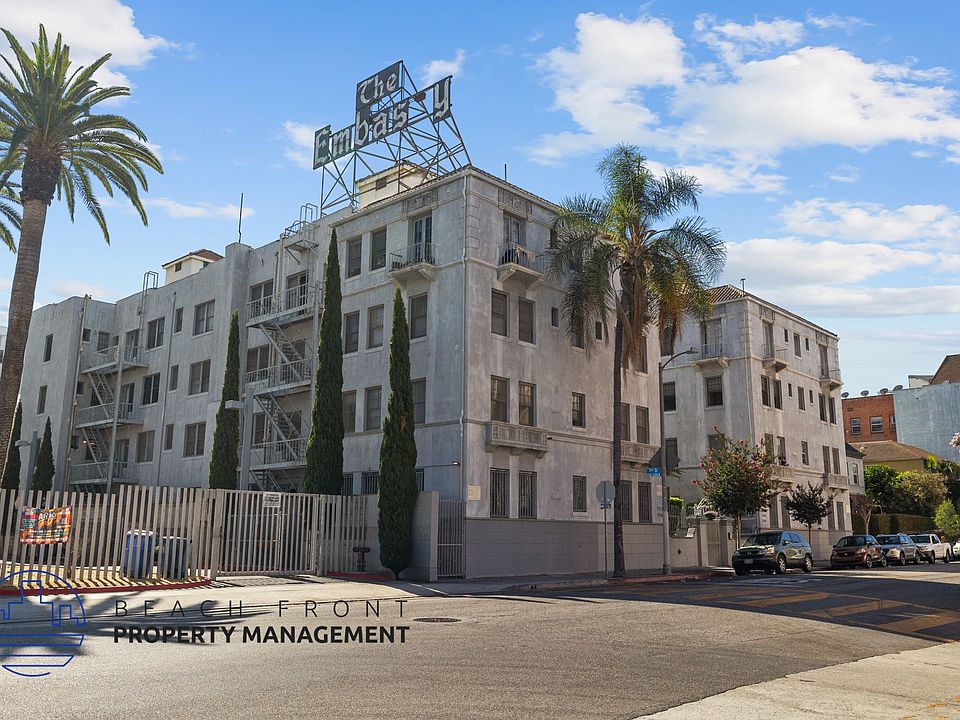 1st image of 702-708 S Mariposa Ave #4080