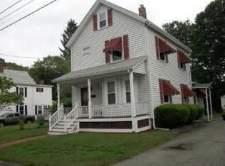3 Woodlawn Ave, Waltham, MA 02451