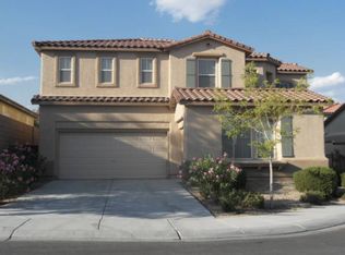 9332 Outer Banks Ave, Las Vegas, NV 89149