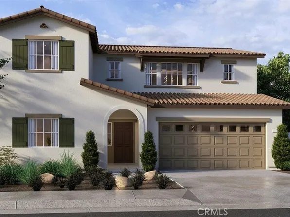 30701 Via Del Cielo, Winchester, CA 92596