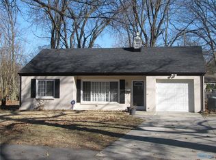 1864 Atwood Rd, Toledo, OH 43615