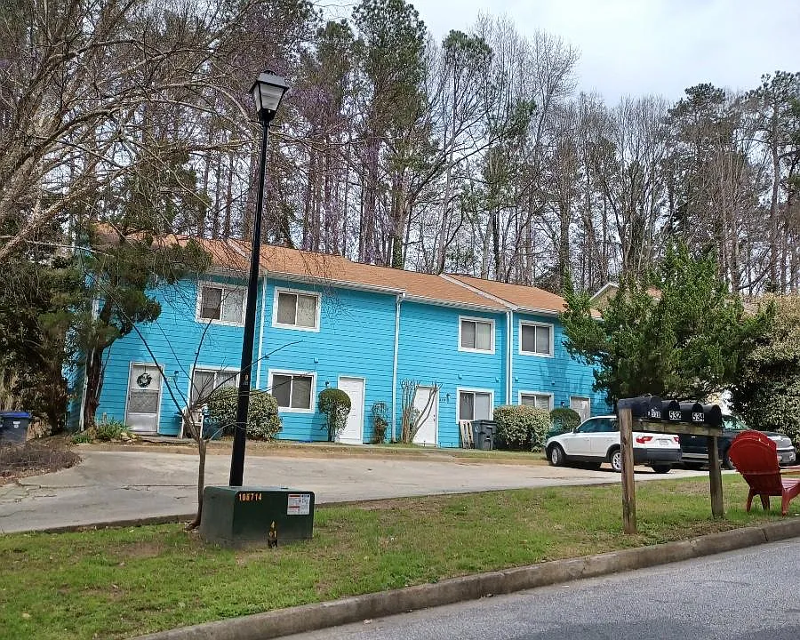 532 Northridge Crossing Dr