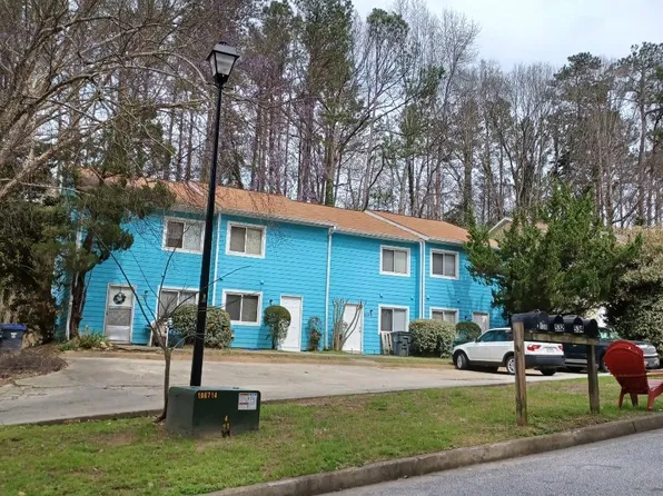 532 Northridge Crossing Dr, Atlanta, GA 30350
