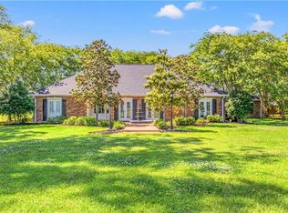 298 Highway 470, Lecompte, LA 71346