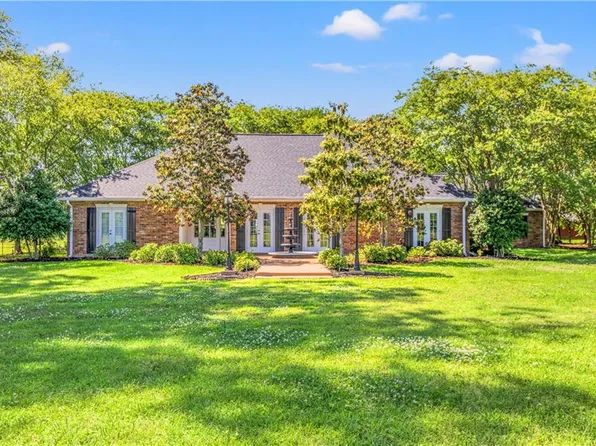 298 Highway 470, Lecompte, LA 71346