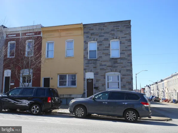 8 N Highland Ave, Baltimore, MD 21224