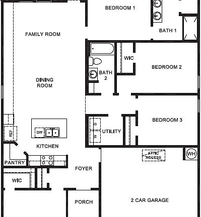Floor Plan.